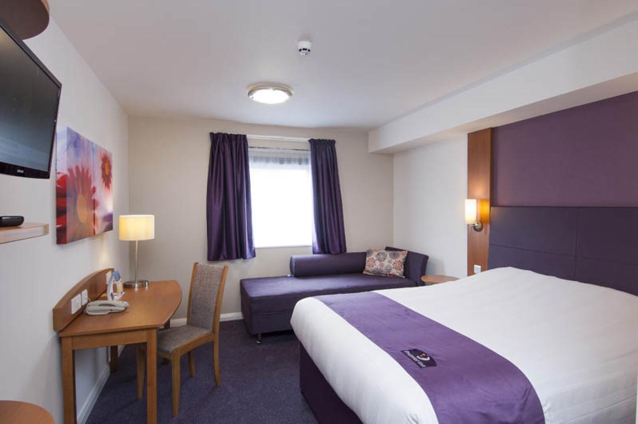Premier Inn London Ilford Cameră foto