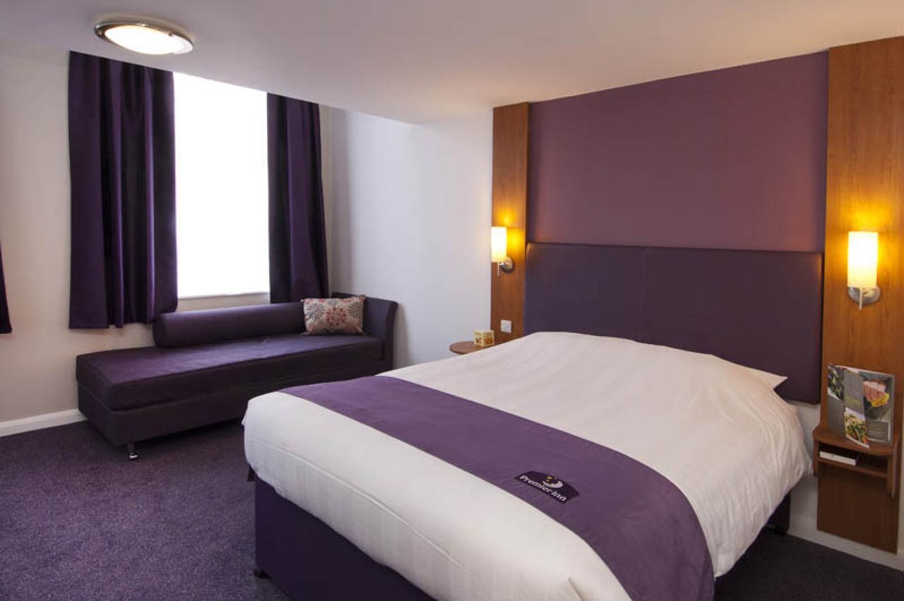 Premier Inn London Ilford Cameră foto